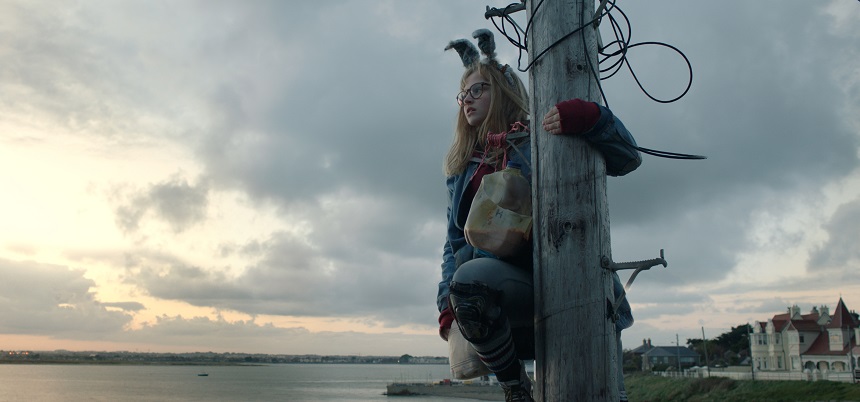 I KILL GIANTS: Watch The New Official Trailer